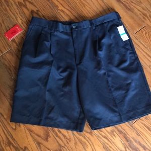 NWT Men’s Navy Izod Luxury Sport Size 36 ⭐️